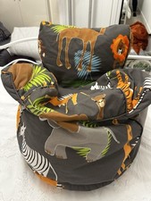 Ready Stead’s Bed Beanbag