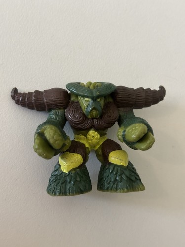 Gormiti hornelm action figure - gormiti,
