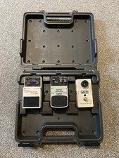 Guitar Pedals & Boss Bcb-30