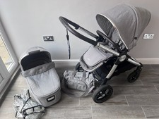 Mamas And Papas Ocarro