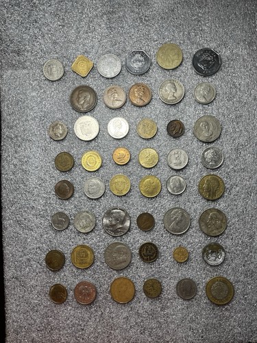 Premium world coins estate - premium,