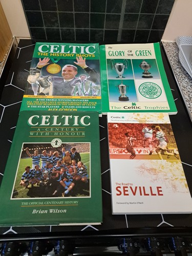 Collection celtic fc - collection,