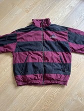 Vintage Adidas Equipment Lined