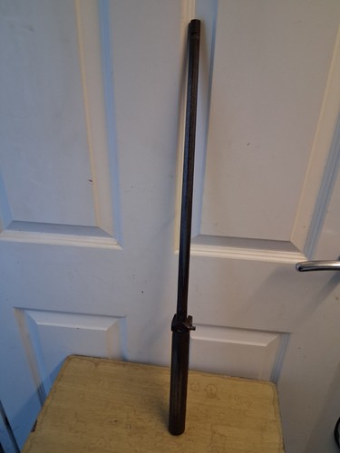 The webley mark spare - spare, parts-
