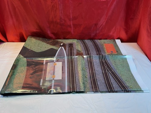 Hornby r771 track - r771, mat