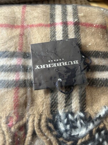 Burberry london classic nova - london,