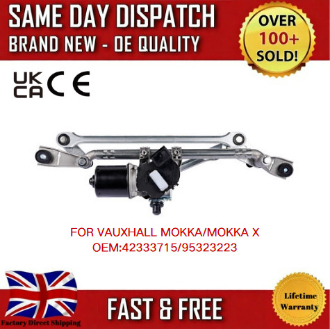 Vauxhall mokka x - mokka,