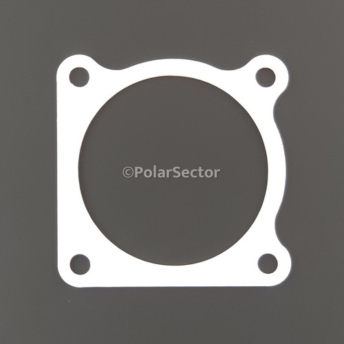 Thermal throttle body gasket - thermal,