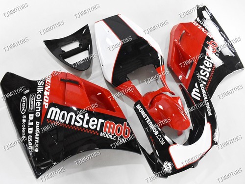 For ducati 916 996 - 96-02, 916/996/748