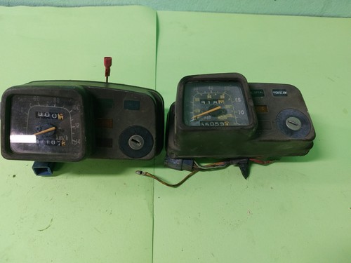 Suzuki 200 125 dr200 - suzuki,