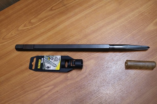 Dewalt dt6953 xlr - dewalt, 19mm