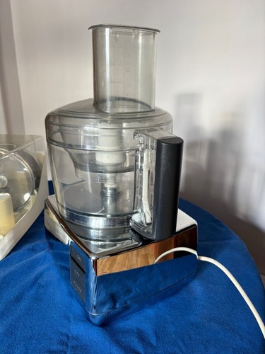 Magimix compact 3100 - magimix,