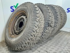 Set 16 Inch LAND ROVER