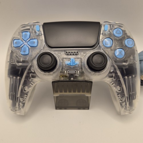 Sony ps5 dualsense controller - dualsense,