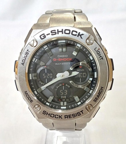 Casio gst w1100 - casio, gst-w1100