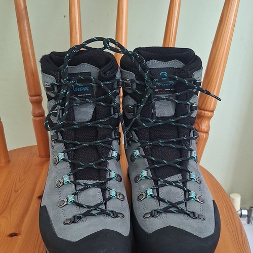 Scarpa manta tech - scarpa,