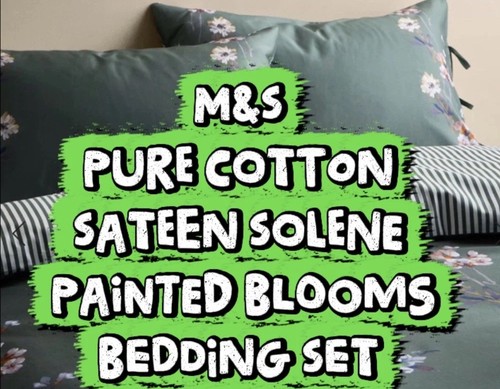 Pure cotton sateen solene - pure,