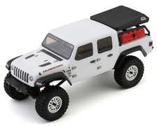 Axial SCX24 Jeep JT Gladiator