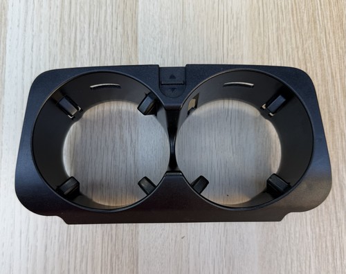 Mercedes class cup holder - c,
