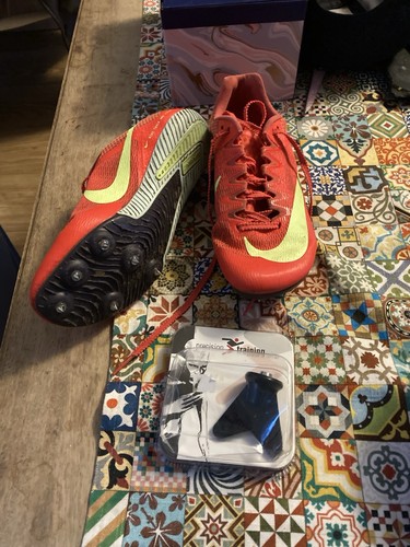 Nike rival sprint - nike,