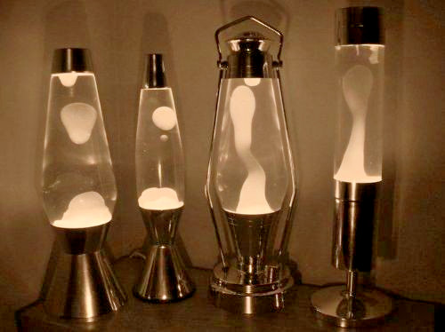 Crestworth lava lamp liquid - lava,