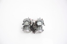 Carburetor Carb Honda CJ 250