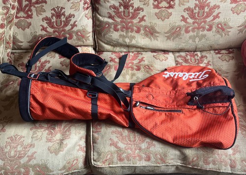 Titleist sunday bag - bag, pencil