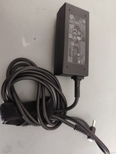 HP Genuine Laptop Charger - 45w / 19.5V / 2.31a / Blue Tip