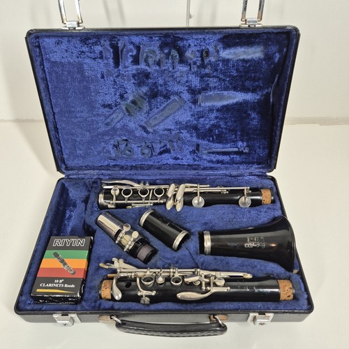 Boosey hawkes london regent - hawkes,