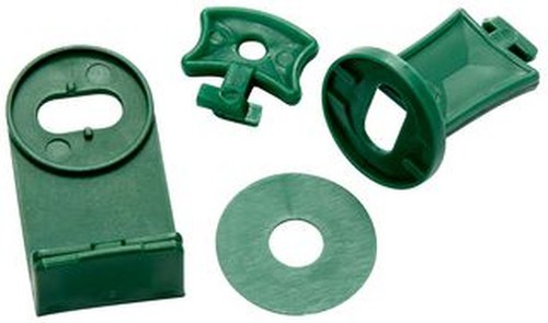 Gardman 15120 greenhouse fix - 15120, &