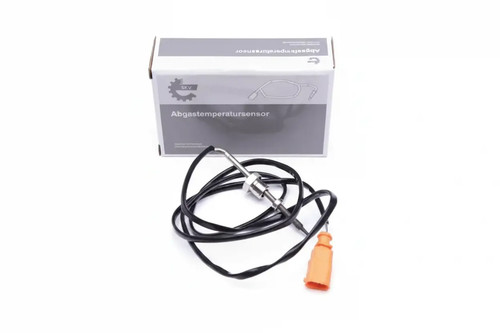 Exhaust gas temperature sensor - gas,