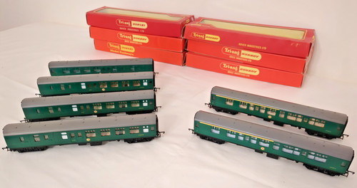 Tri ang hornby gauge br - hornby,