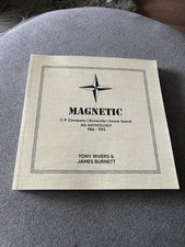 Magnetic Book - Massimo
