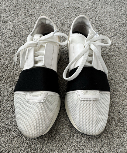 Balenciaga race runner - race,