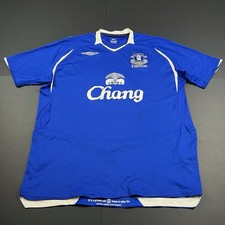 Authentic Original Umbro