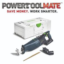 Festool 576947 RSC18EB-Basic