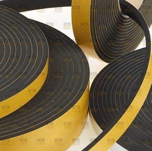 Neoprene self adhesive backed - self,