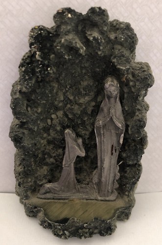 Vintage virgin mary - vintage,