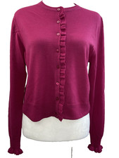 L K Bennett Cardigan Womens