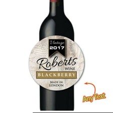 12 x EXTRA LARGE PERSONALISED