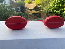 Cirrus SR20 SR22 Engine Intake Blanks (Pair)