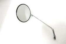 Chrome mirror left-mirror left