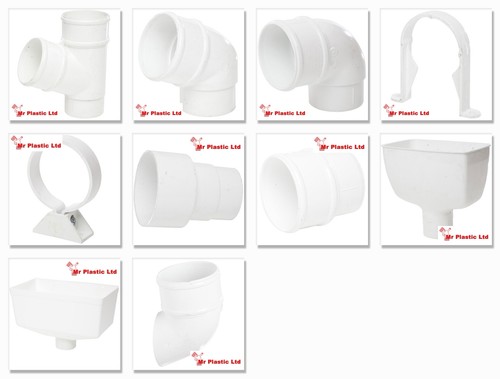 Polypipe 68mm rain - polypipe,