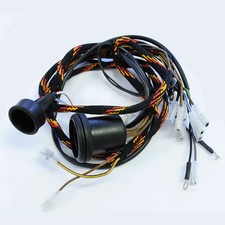 Massey Ferguson Wiring Loom