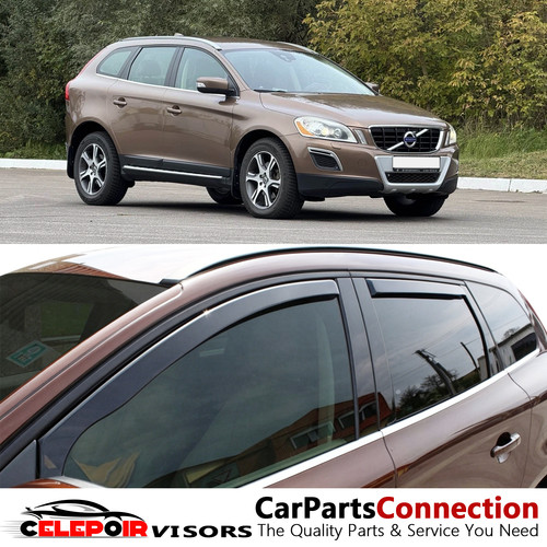 Fit volvo xc60 - fit,