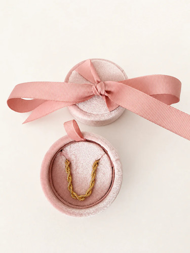 9ct yellow gold rope - gold,
