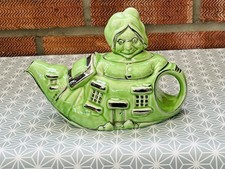 ART DECO LINGARD  ENGLAND -