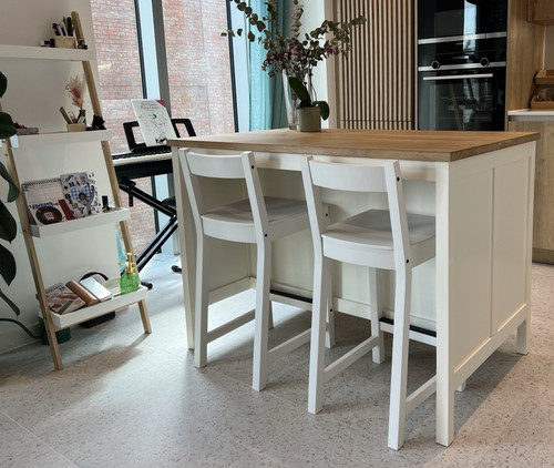 Ikea tornikven kitchen island - ikea,