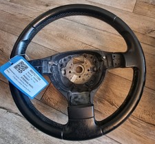 VW PASSAT Leather Steering
