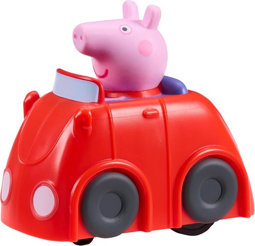 Peppa pig whizz around - pig,